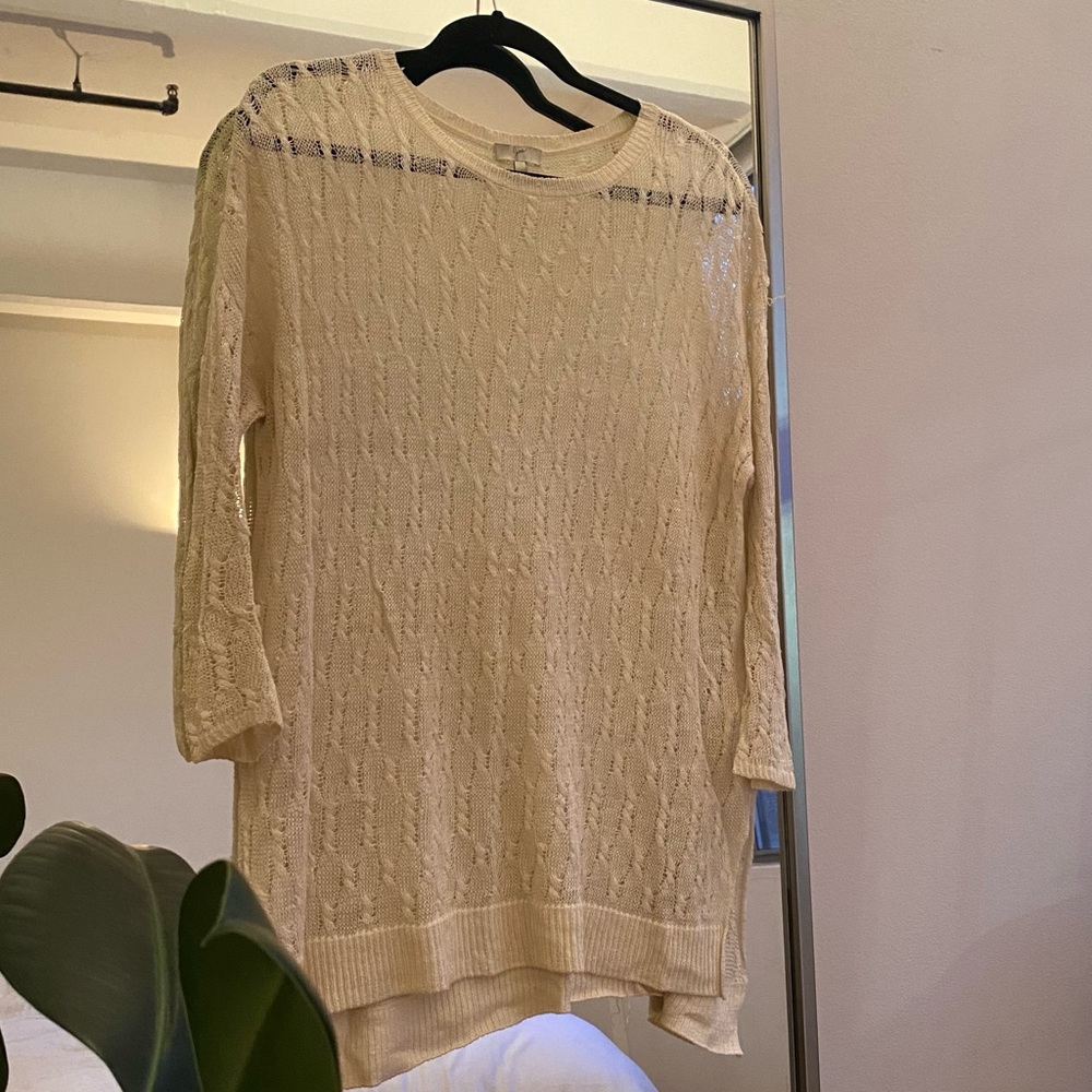 JOIE — sweater